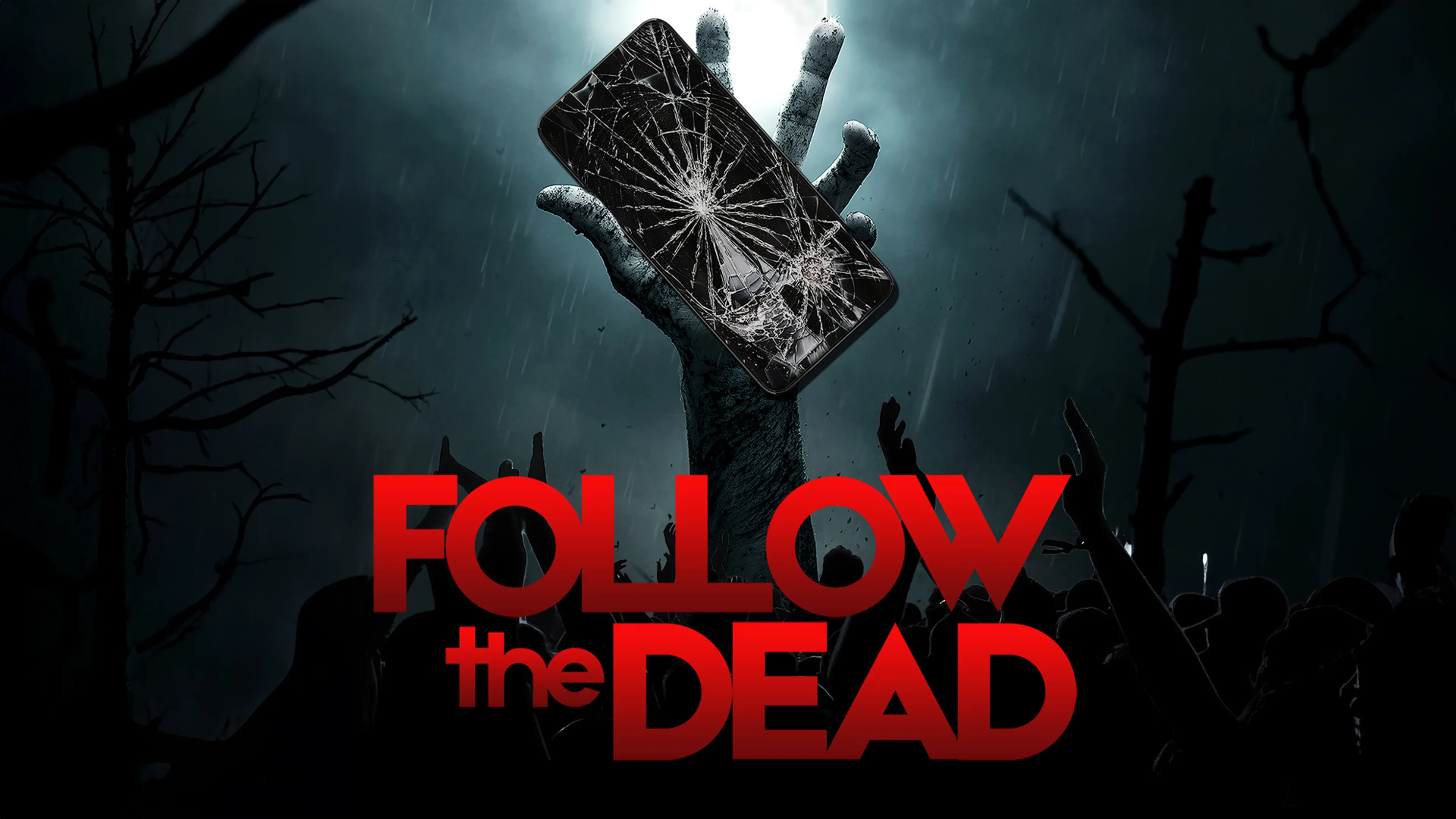 Follow the Dead poster